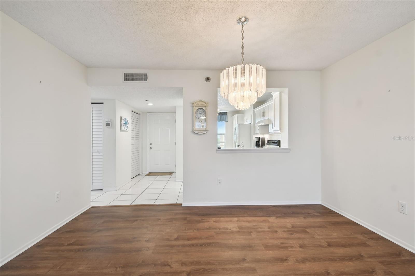 THE FAIRWAYS AT PINEBROOK CONDO - Residential