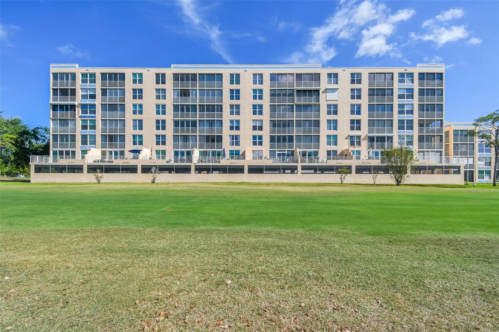 THE FAIRWAYS AT PINEBROOK CONDO - Residential