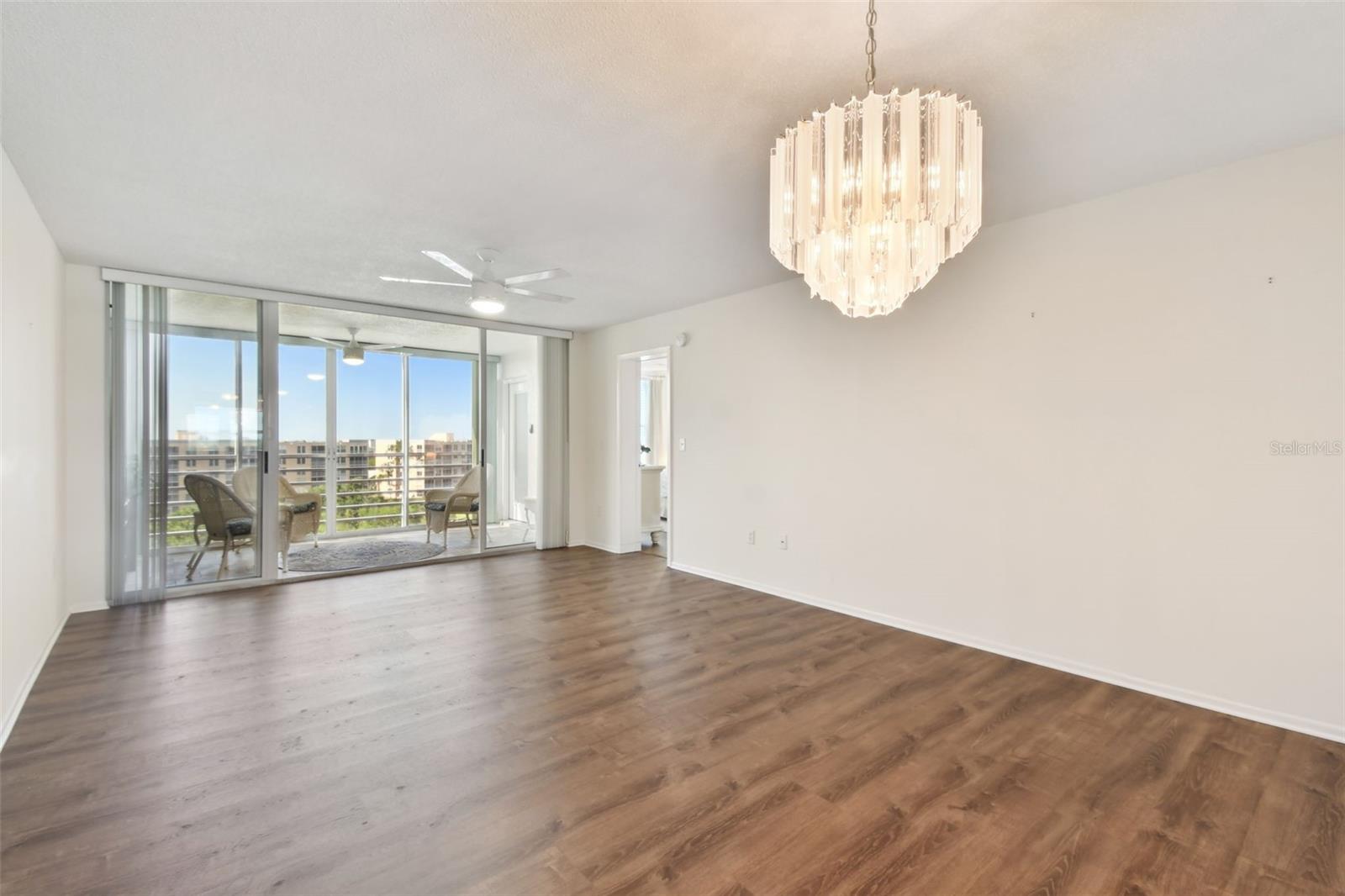 THE FAIRWAYS AT PINEBROOK CONDO - Residential