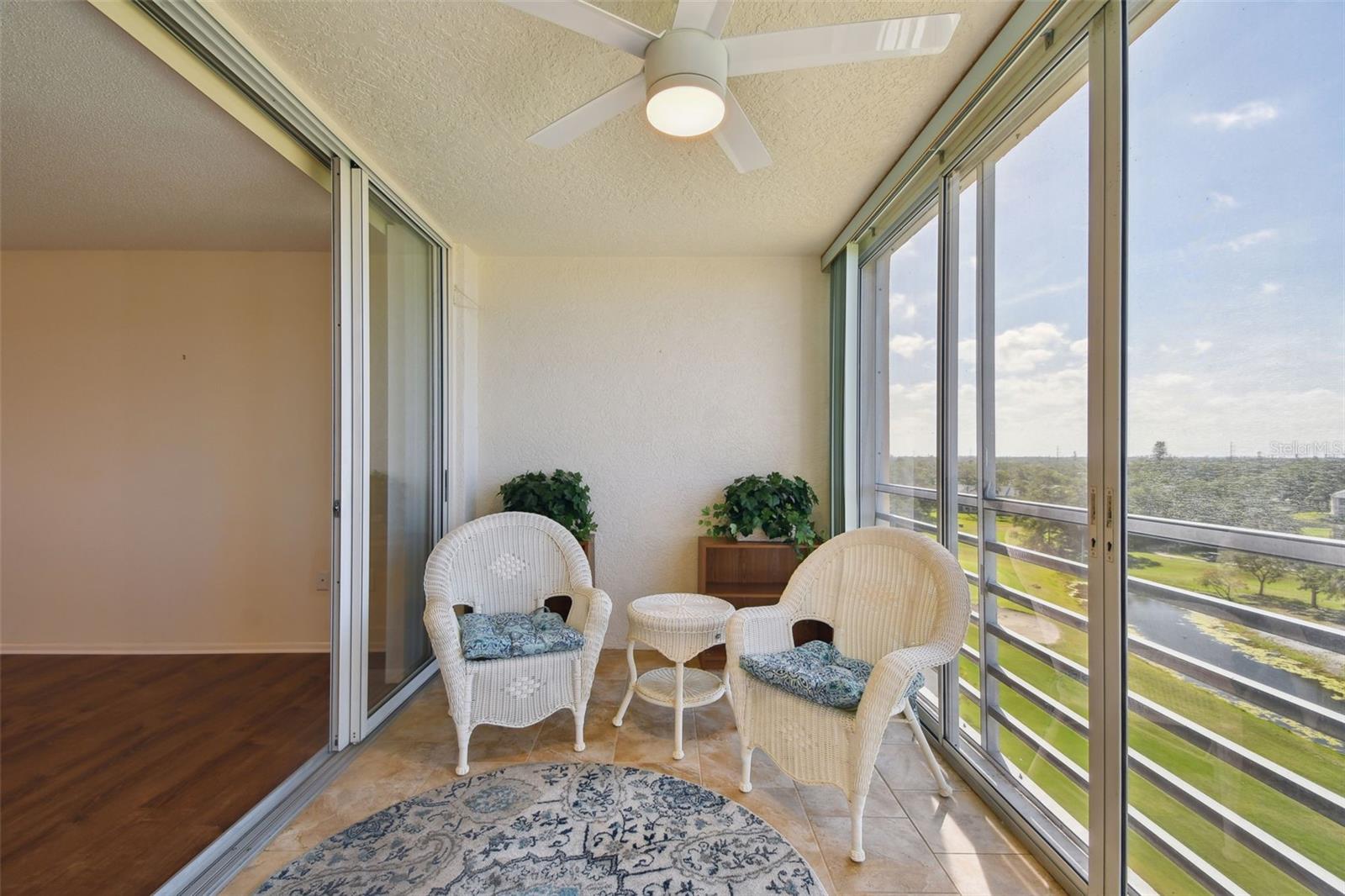 THE FAIRWAYS AT PINEBROOK CONDO - Residential