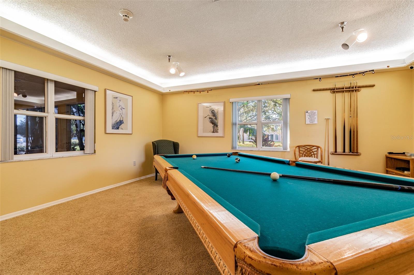 THE FAIRWAYS AT PINEBROOK CONDO - Residential