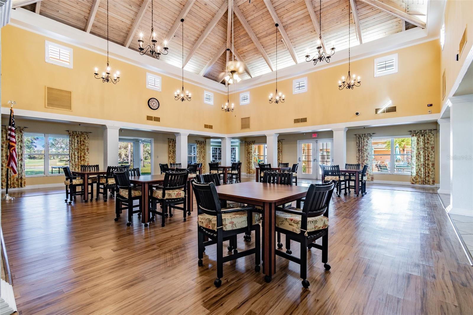 THE FAIRWAYS AT PINEBROOK CONDO - Residential