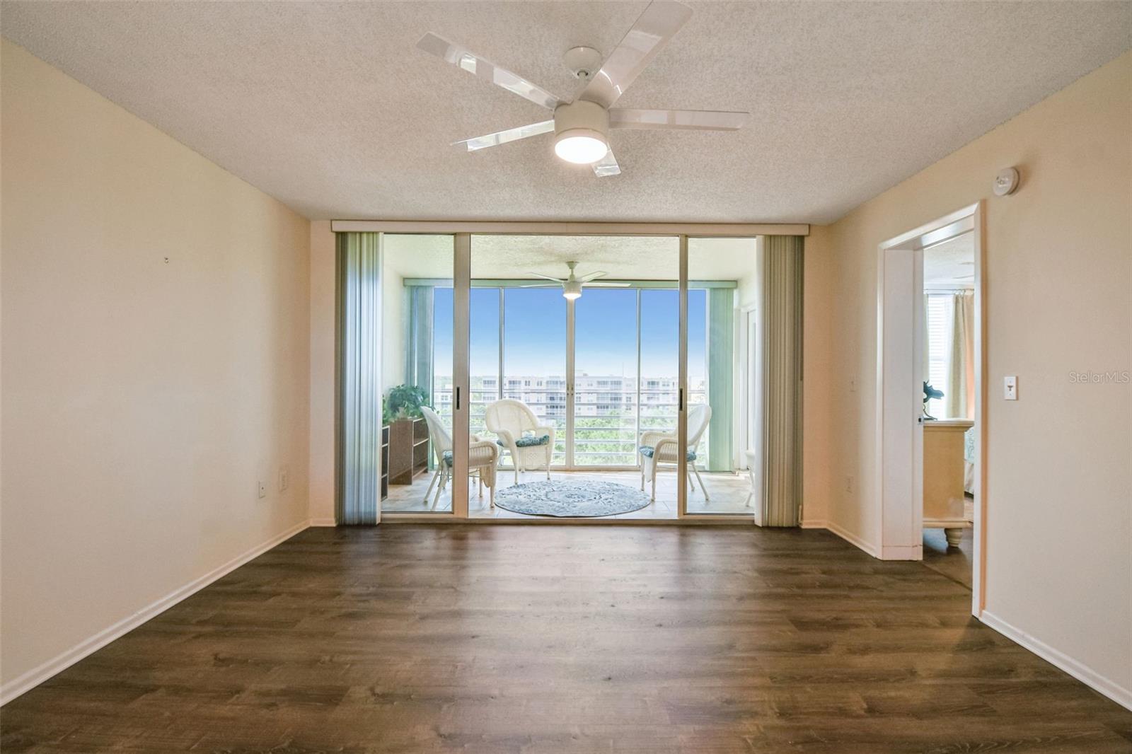 THE FAIRWAYS AT PINEBROOK CONDO - Residential