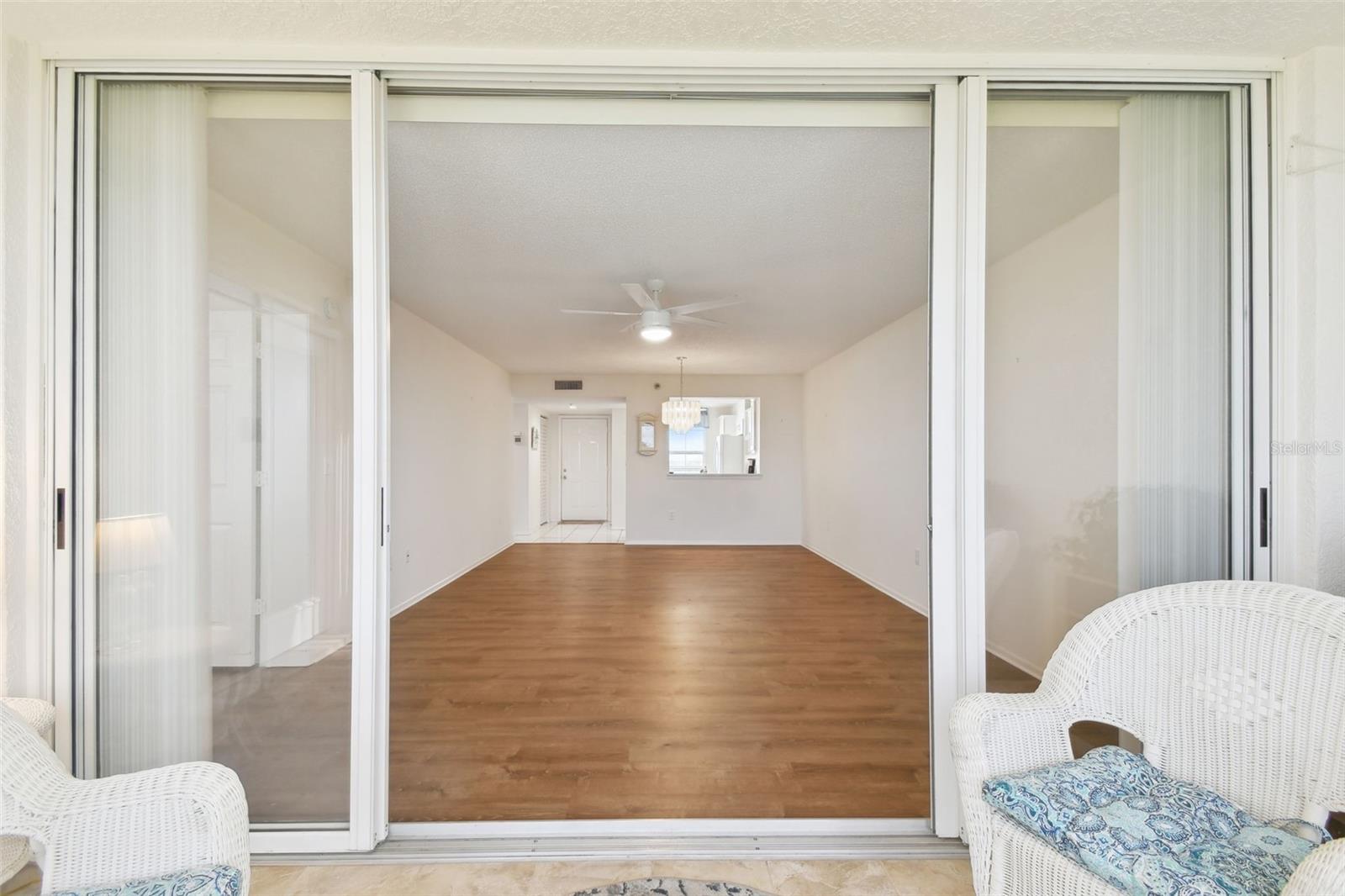 THE FAIRWAYS AT PINEBROOK CONDO - Residential