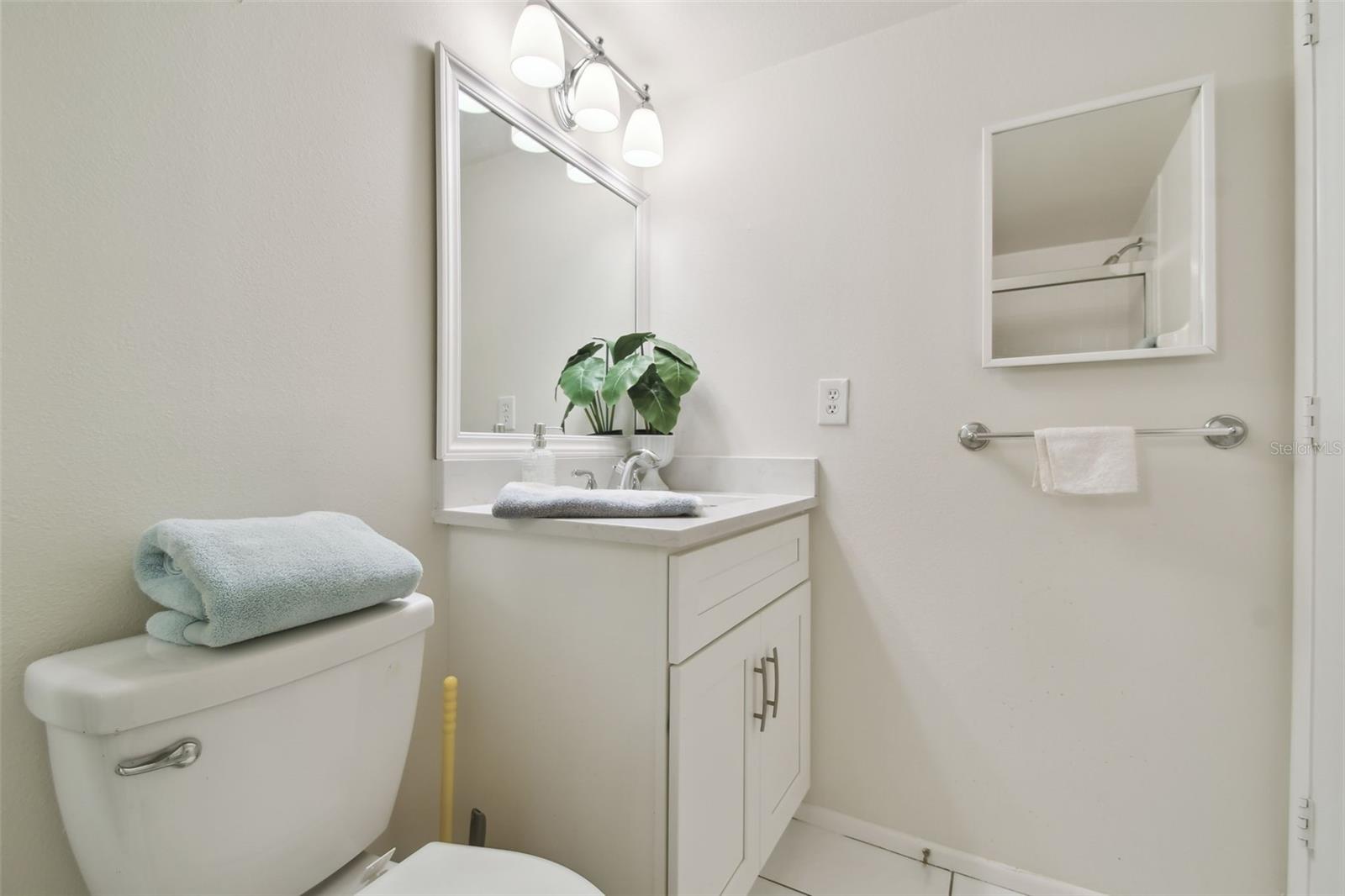 THE FAIRWAYS AT PINEBROOK CONDO - Residential