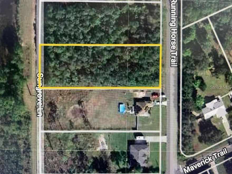 Build Your Dream Home in Bay Lake Ranch, St. Cloud!
Welcome to Bay Lake Ranch, one of St. Cloud’s most sought-after communities, where country charm meets modern convenience. This spacious residential lot offers the perfect canvas to design your dream home or homestead project, with plenty of room for privacy, flexibility, and future plans.
Located in the heart of central Florida, Bay Lake Ranch is a golf cart–friendly equestrian community celebrated for its larger parcels, seasonal neighborhood events, and small-town feel. Here, you’ll enjoy peaceful living while being just minutes from downtown St. Cloud, Lake Nona Medical City, top-rated restaurants, and shopping. Plus, you’re only 45 minutes from Brevard County’s beaches, world-famous theme parks, and Orlando International Airport.
With NO HOA and NO CDD, the possibilities are endless. Don’t miss this rare opportunity—schedule your showing today and start planning your future in Bay Lake Ranch!
