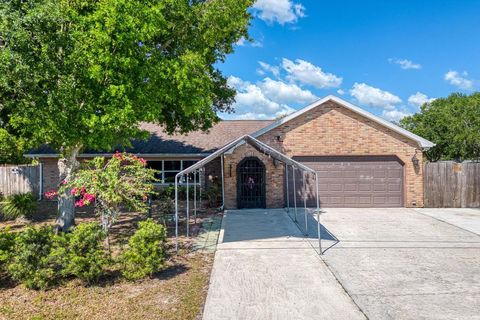 614 SE PRINEVILLE STREET PORT ST LUCIE FL 34983