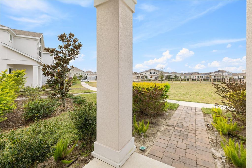 Photo of 11747 Apostrophe Alley, Orlando, FL 32832 (MLS # O6394960)