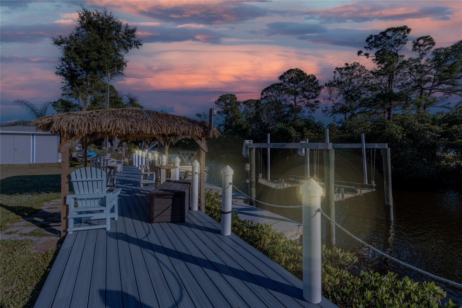 MAGNOLIA MANOR RIVER SEC - Residential