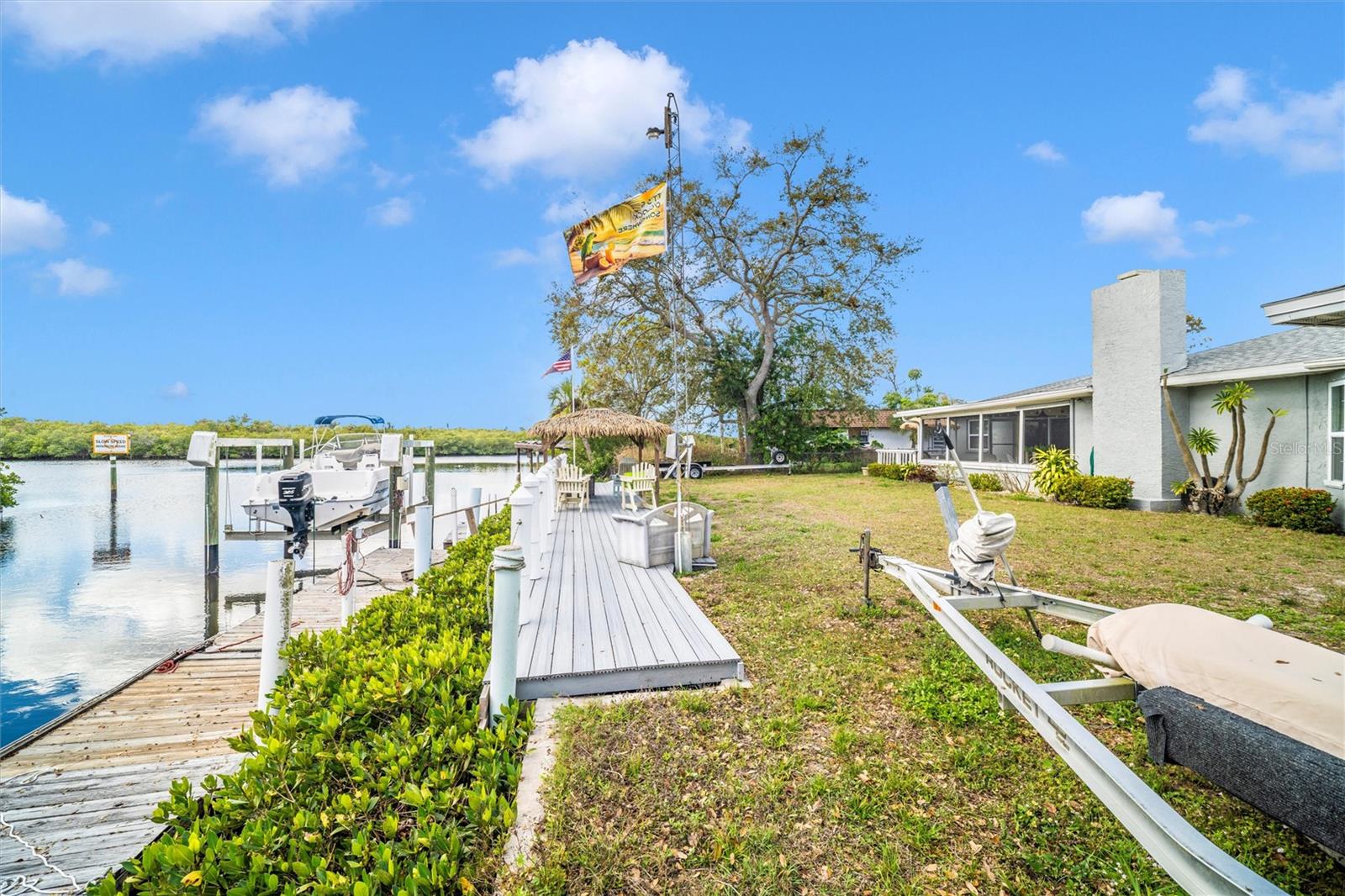 MAGNOLIA MANOR RIVER SEC - Residential