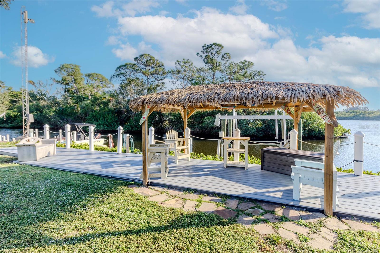 MAGNOLIA MANOR RIVER SEC - Residential