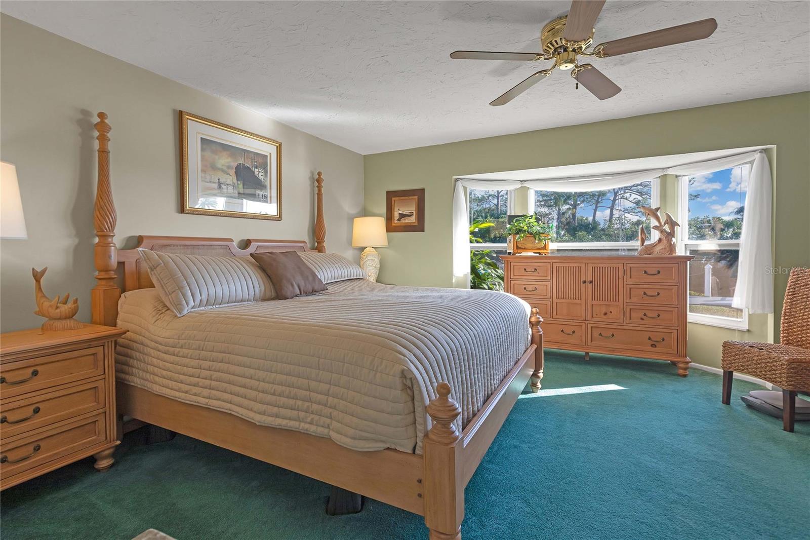 MAGNOLIA MANOR RIVER SEC - Residential