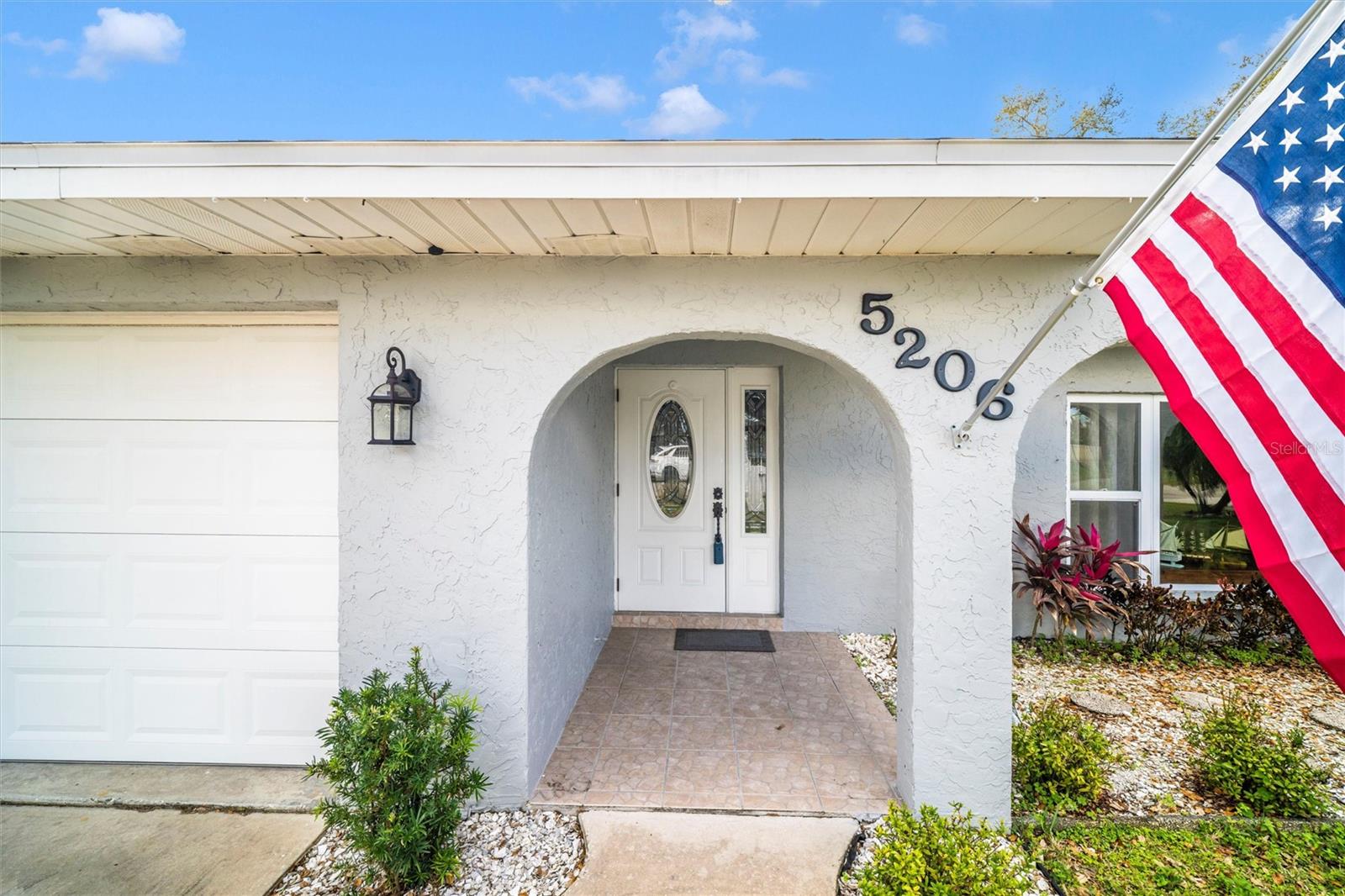 MAGNOLIA MANOR RIVER SEC - Residential