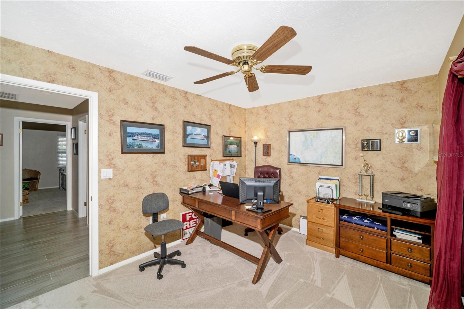 MAGNOLIA MANOR RIVER SEC - Residential