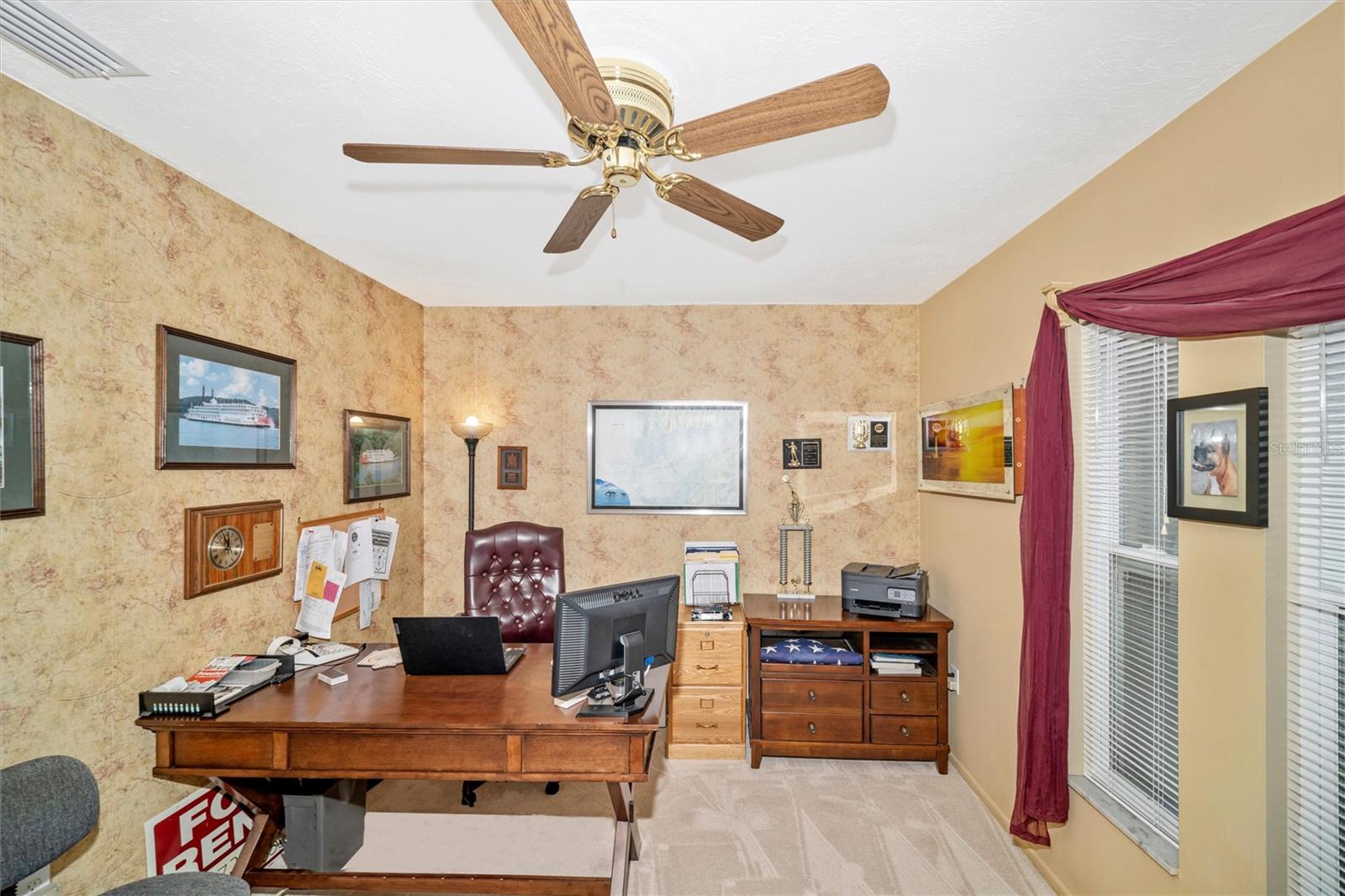 MAGNOLIA MANOR RIVER SEC - Residential