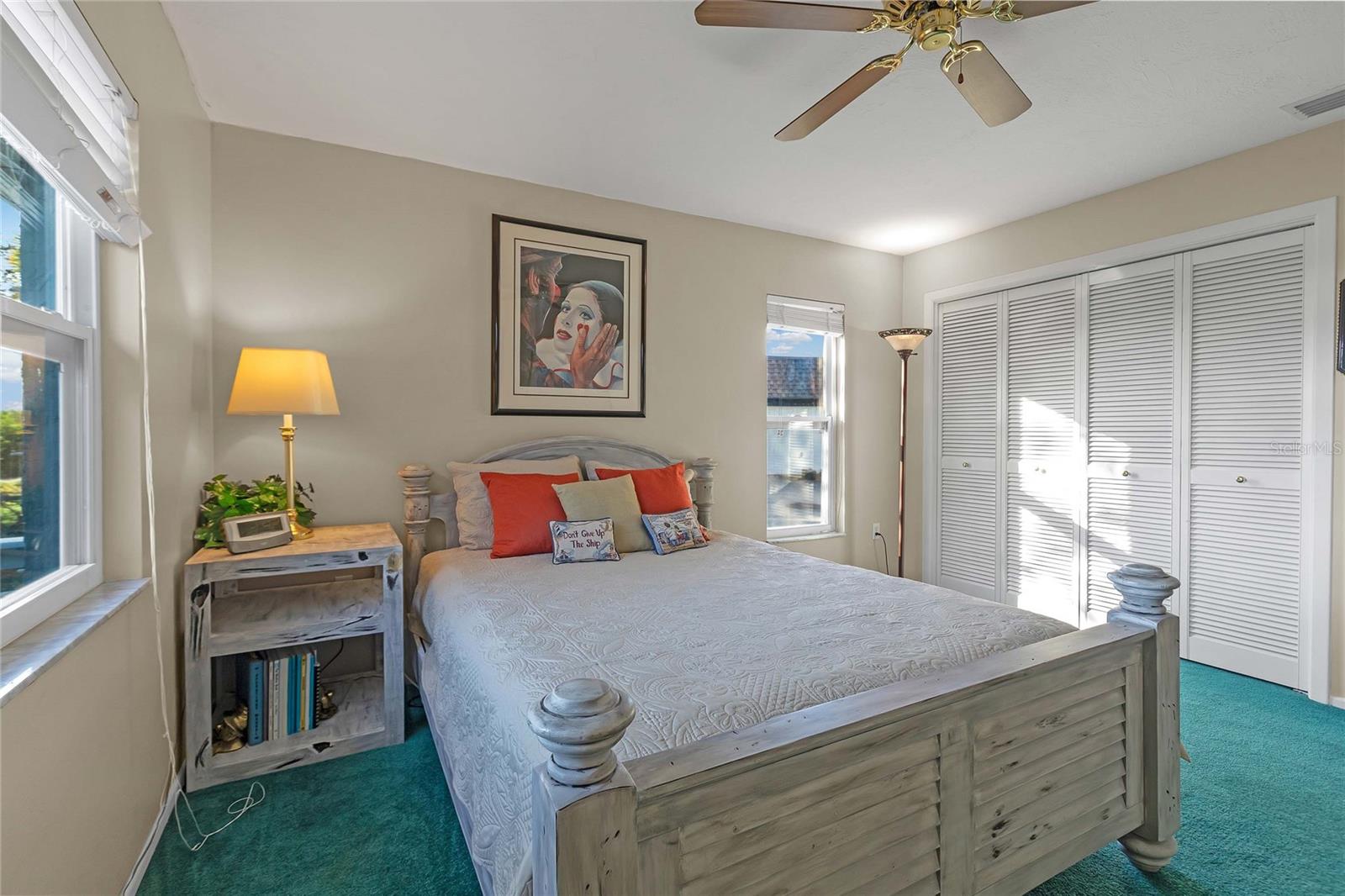 MAGNOLIA MANOR RIVER SEC - Residential