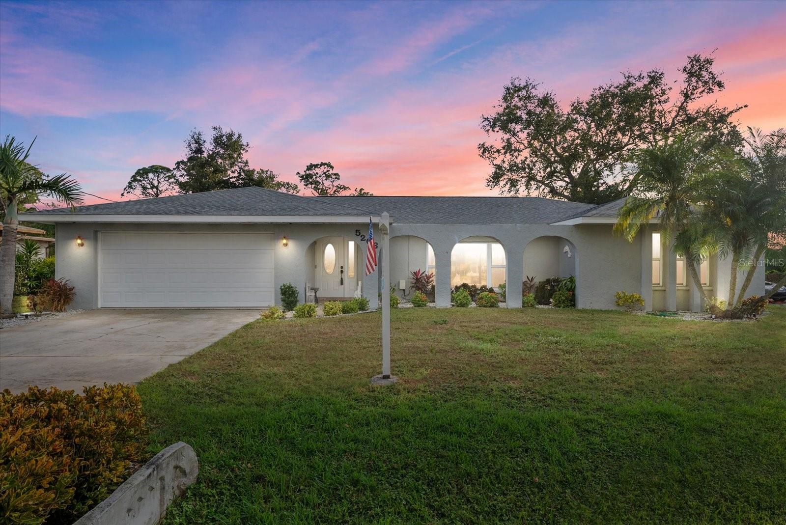 MAGNOLIA MANOR RIVER SEC - Residential