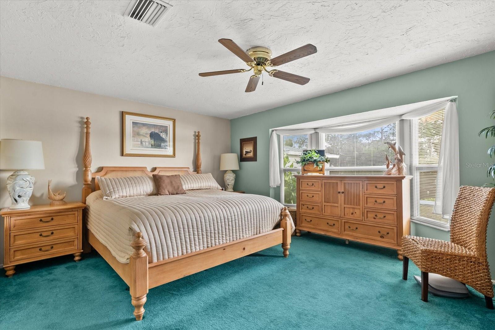 MAGNOLIA MANOR RIVER SEC - Residential