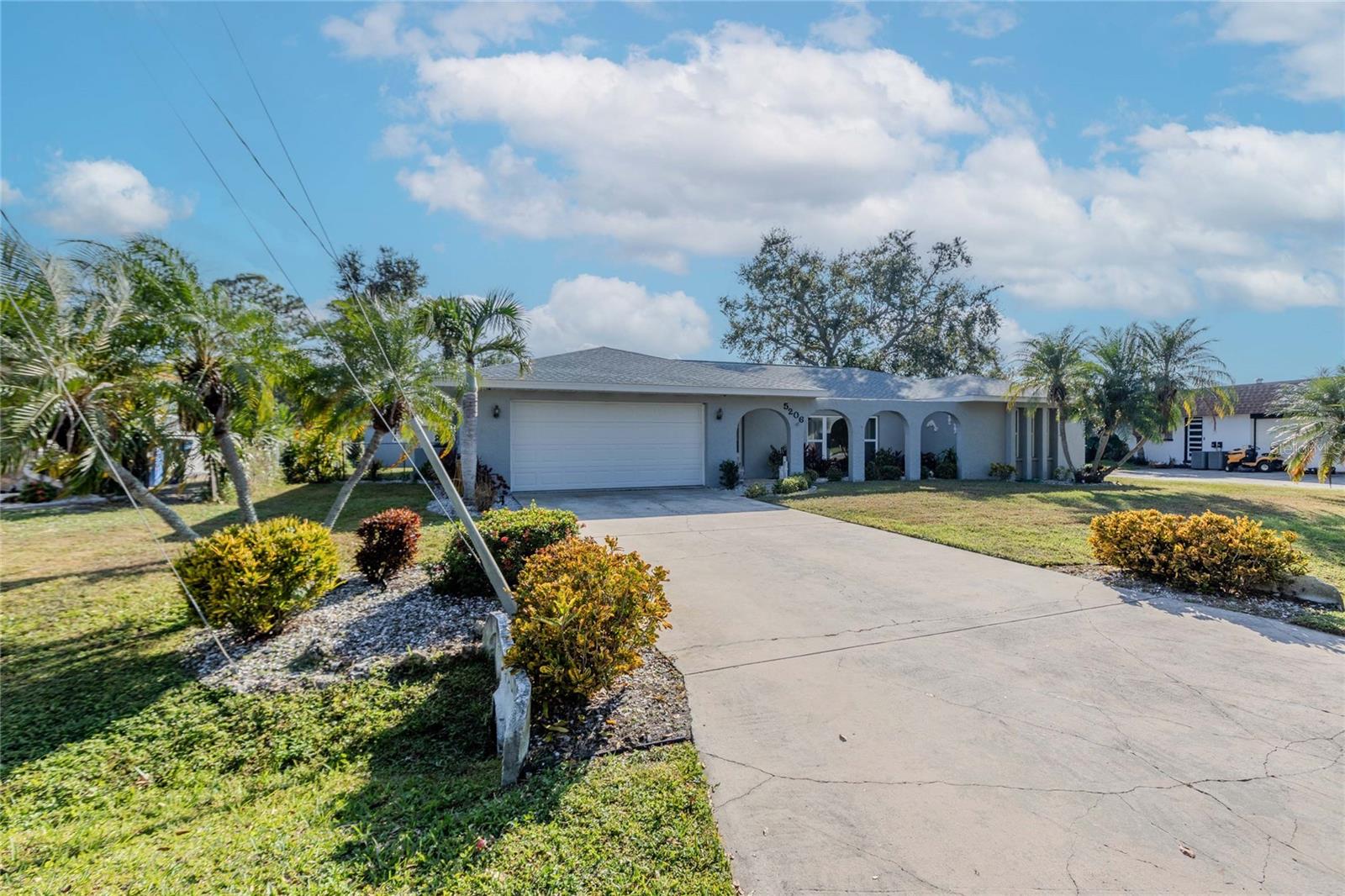 MAGNOLIA MANOR RIVER SEC - Residential