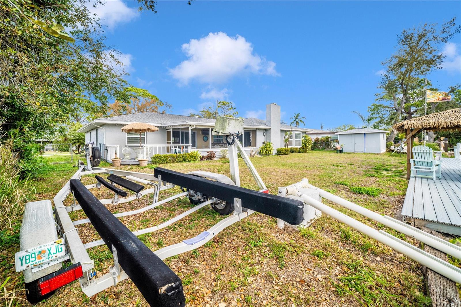 MAGNOLIA MANOR RIVER SEC - Residential