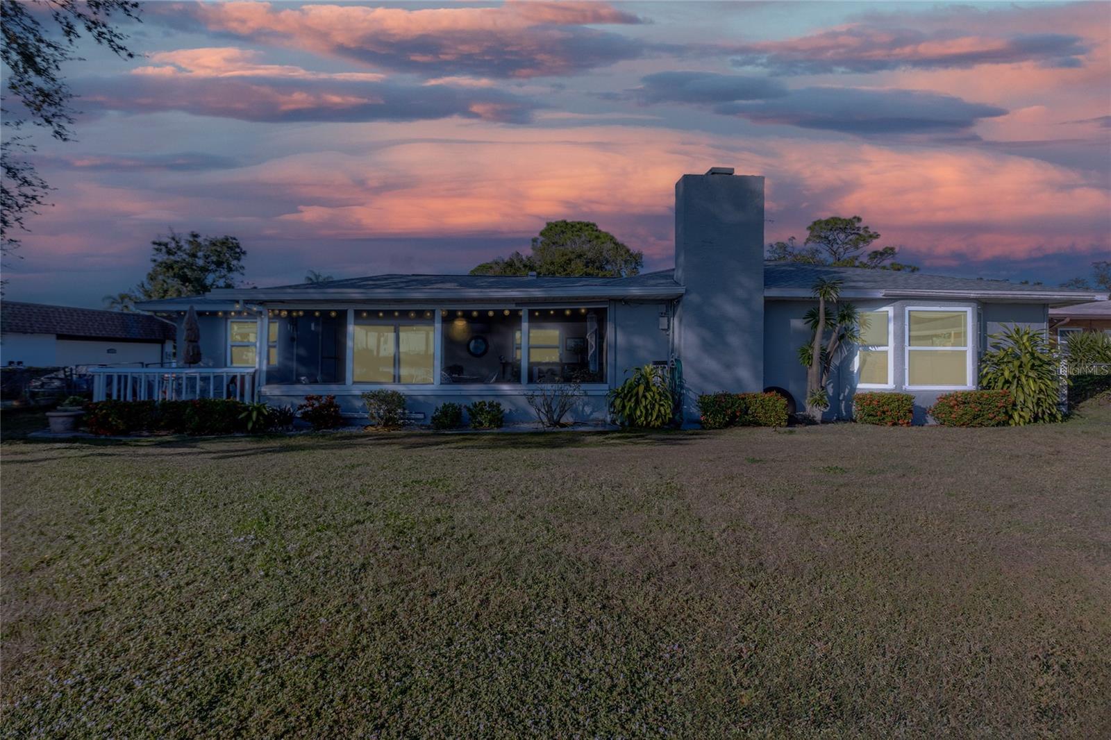 MAGNOLIA MANOR RIVER SEC - Residential