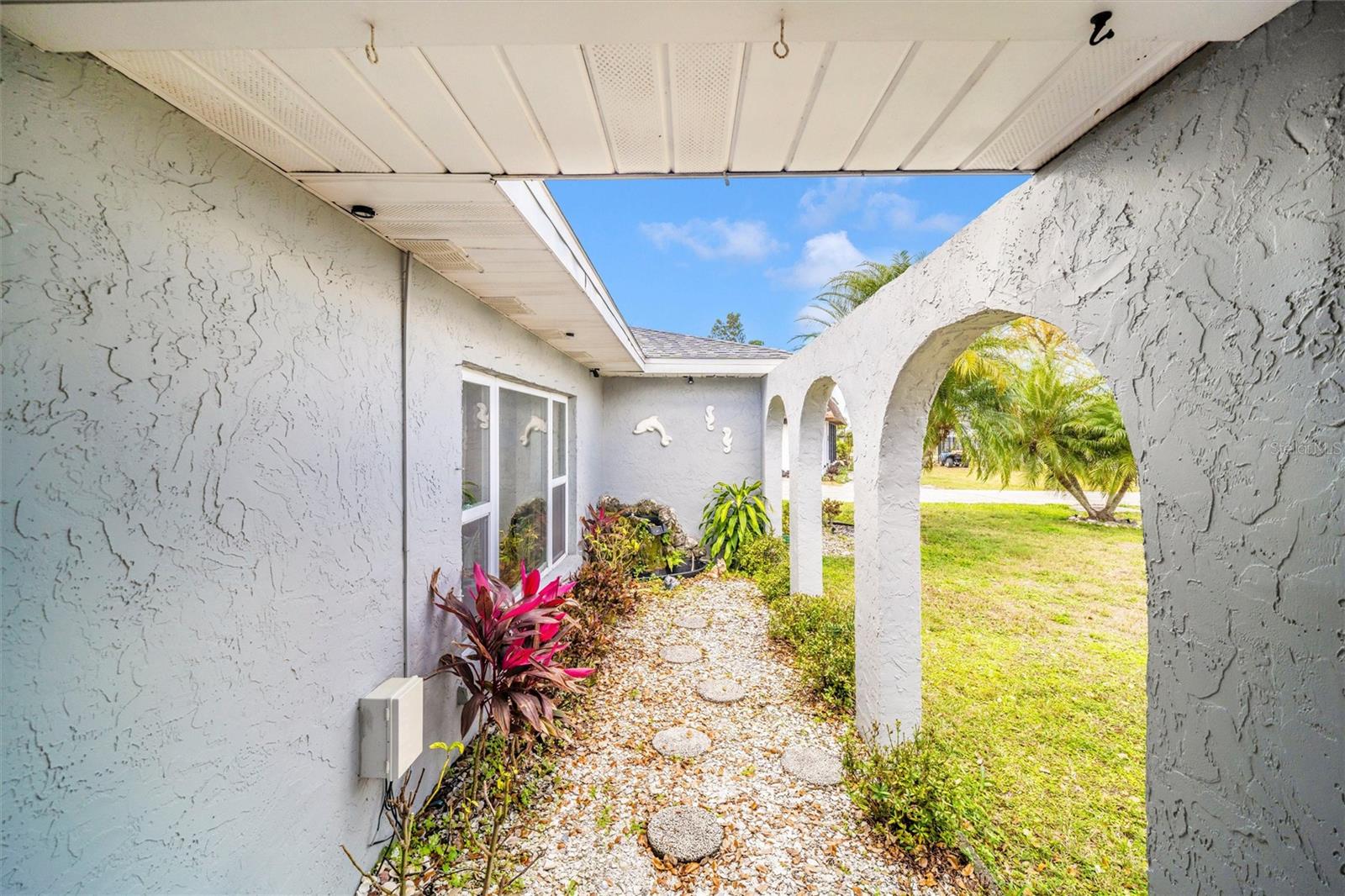 MAGNOLIA MANOR RIVER SEC - Residential