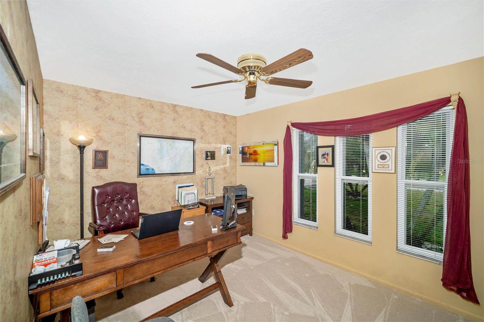 MAGNOLIA MANOR RIVER SEC - Residential