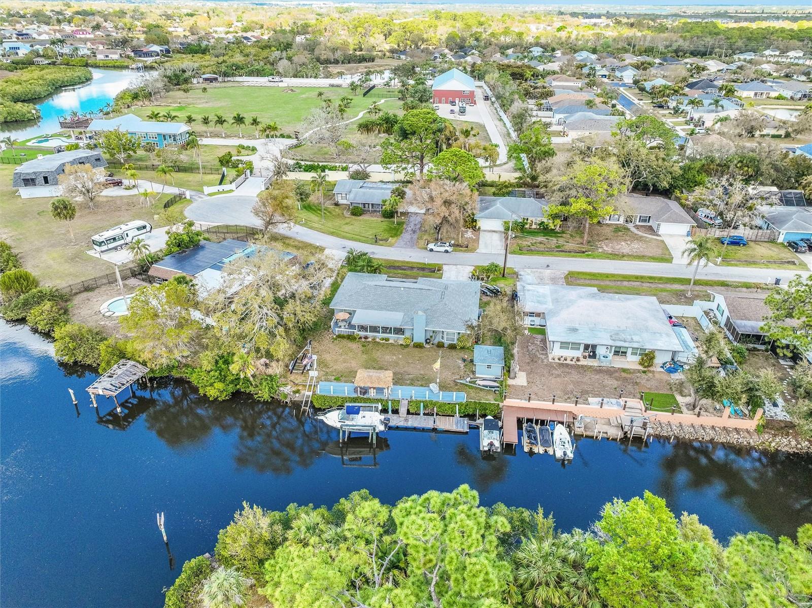 MAGNOLIA MANOR RIVER SEC - Residential