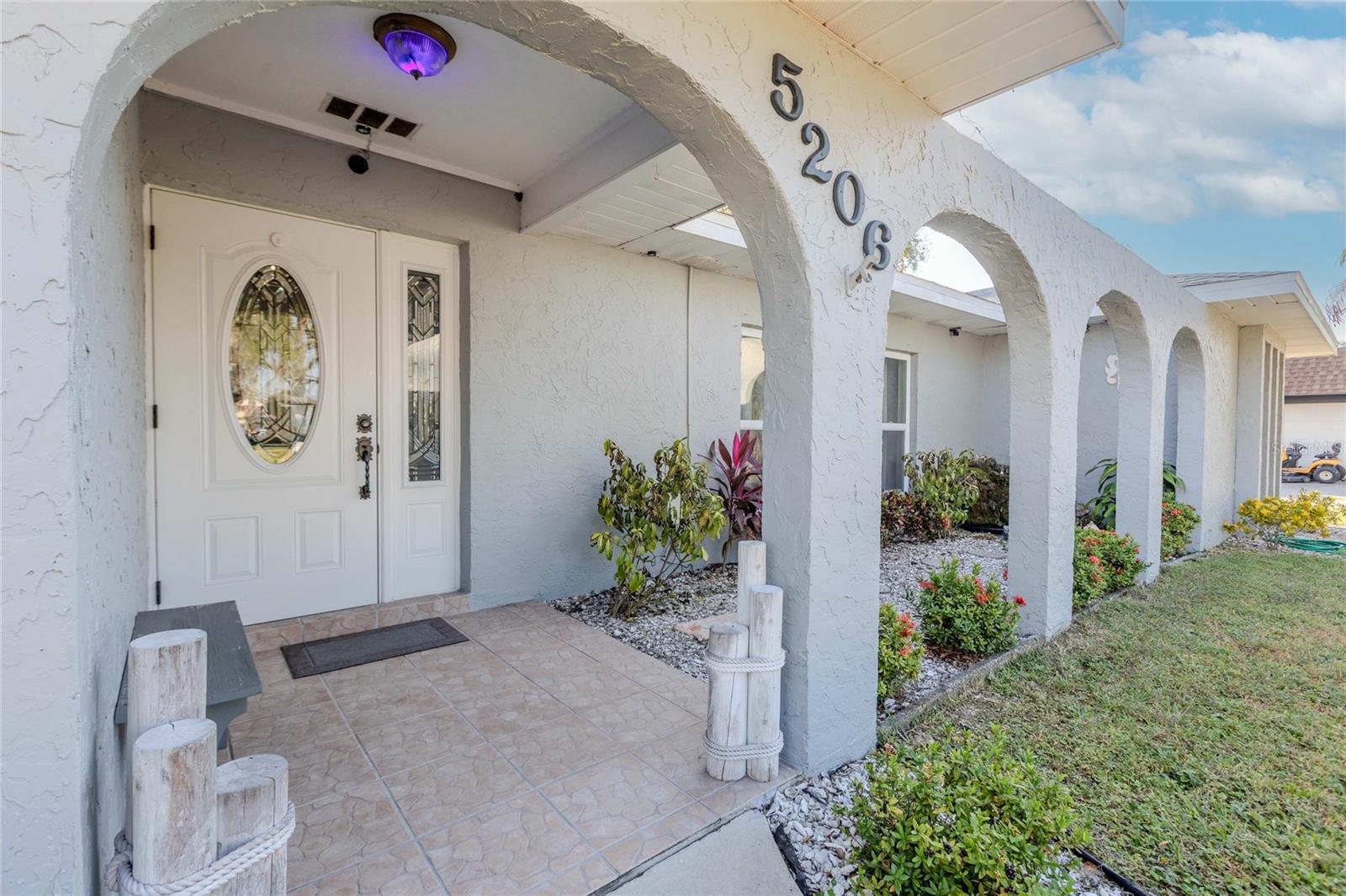 MAGNOLIA MANOR RIVER SEC - Residential