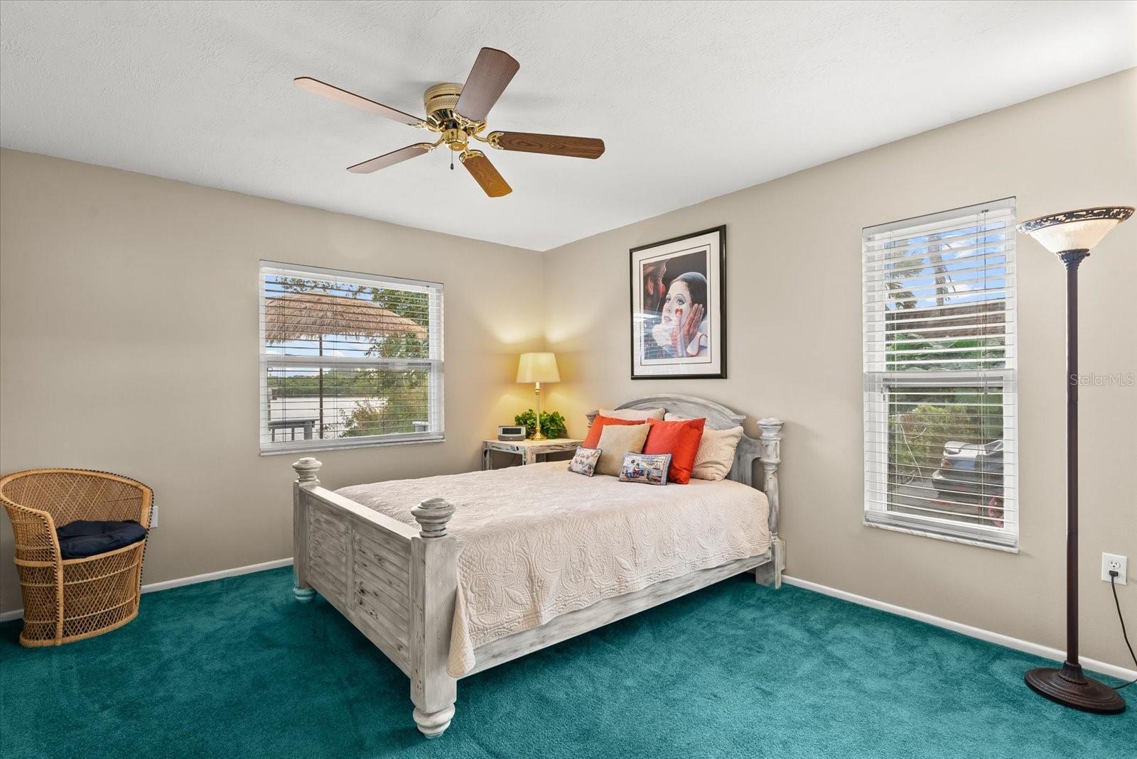 MAGNOLIA MANOR RIVER SEC - Residential