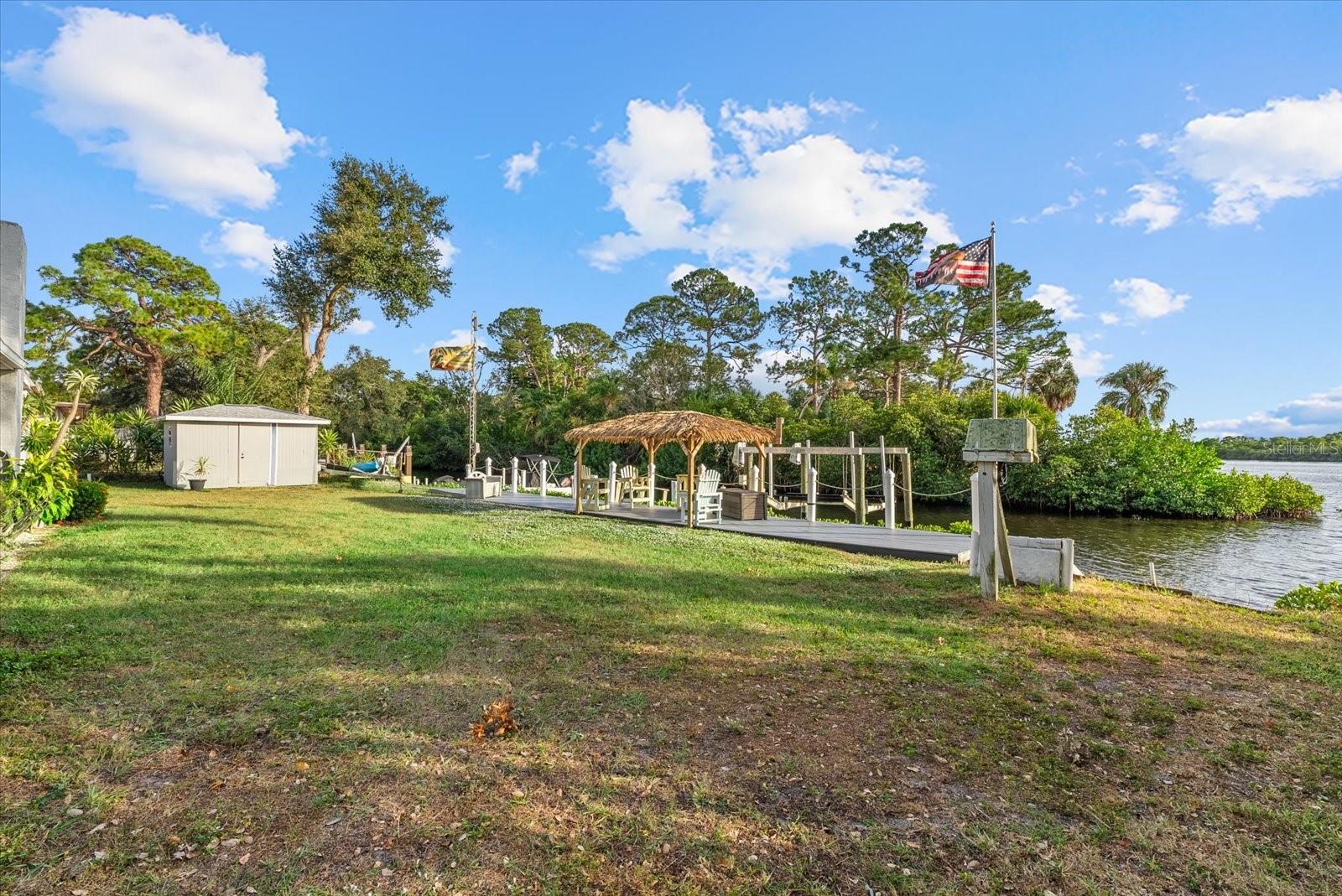 MAGNOLIA MANOR RIVER SEC - Residential