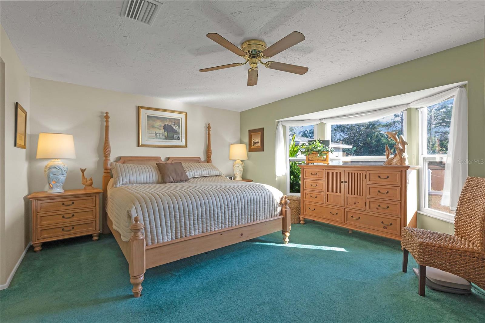 MAGNOLIA MANOR RIVER SEC - Residential