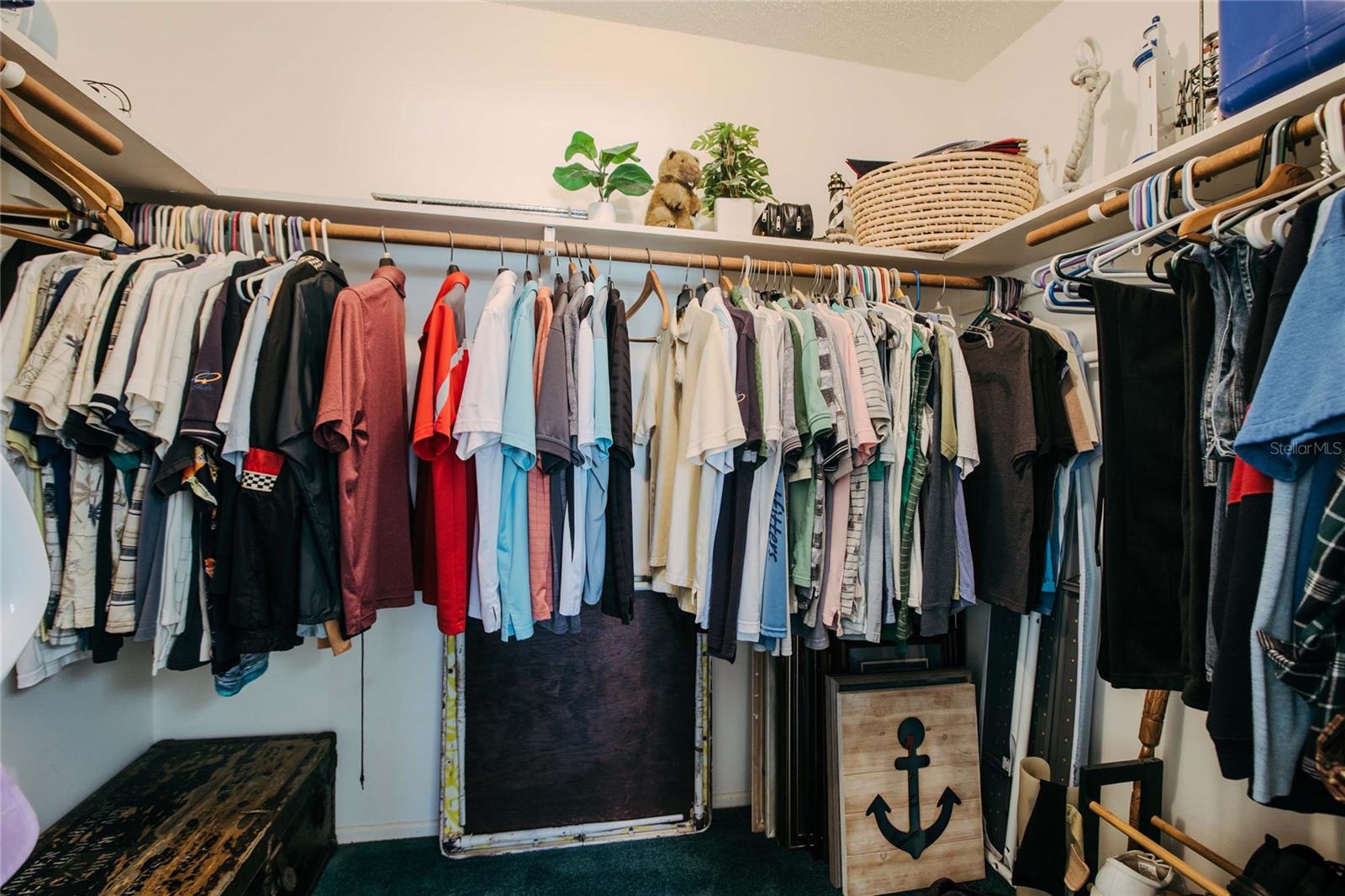 MAGNOLIA MANOR RIVER SEC - Residential