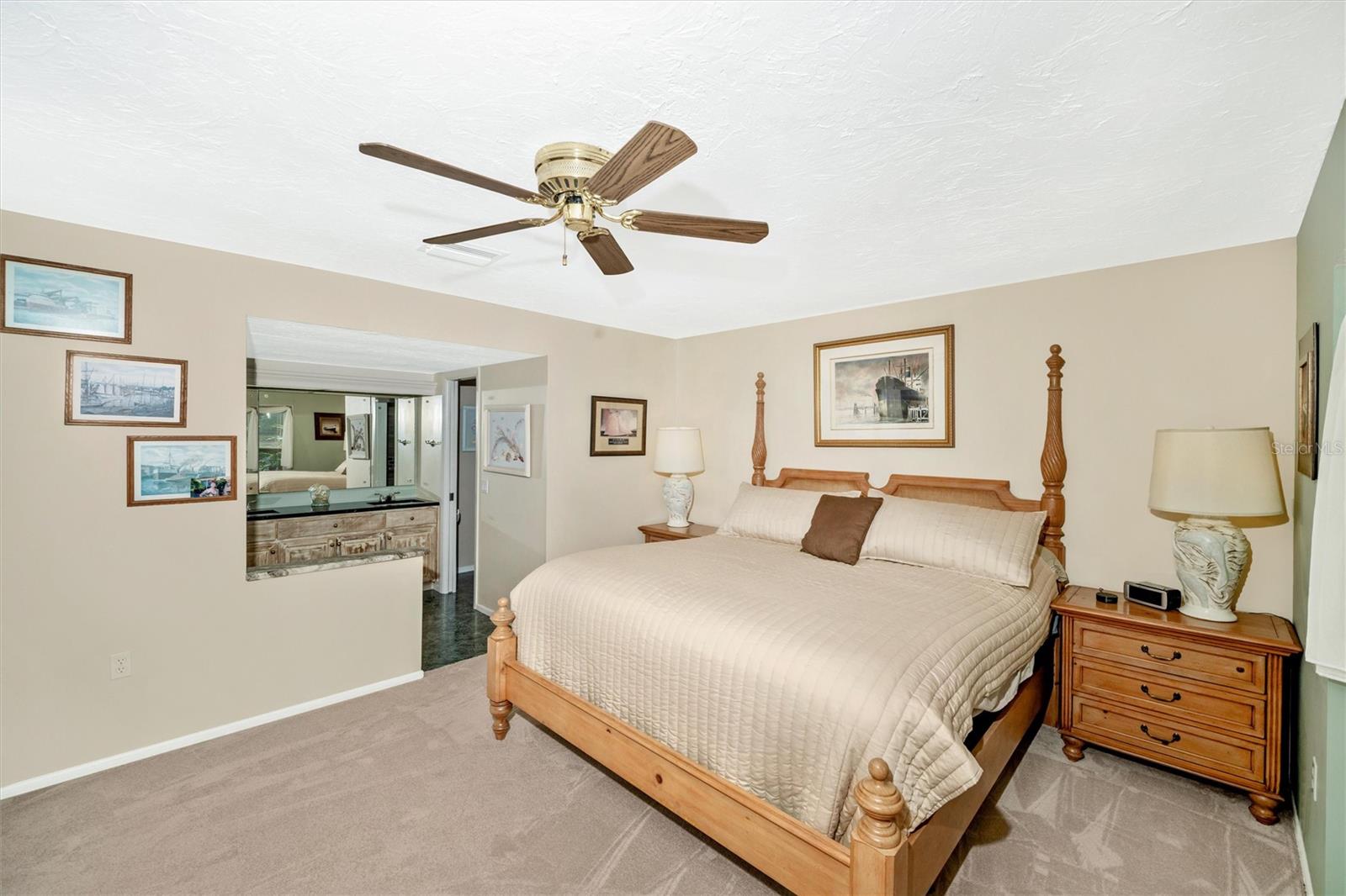 MAGNOLIA MANOR RIVER SEC - Residential