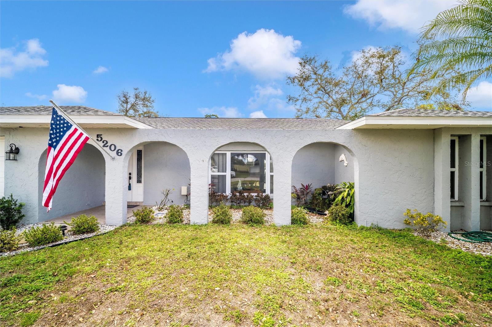 MAGNOLIA MANOR RIVER SEC - Residential