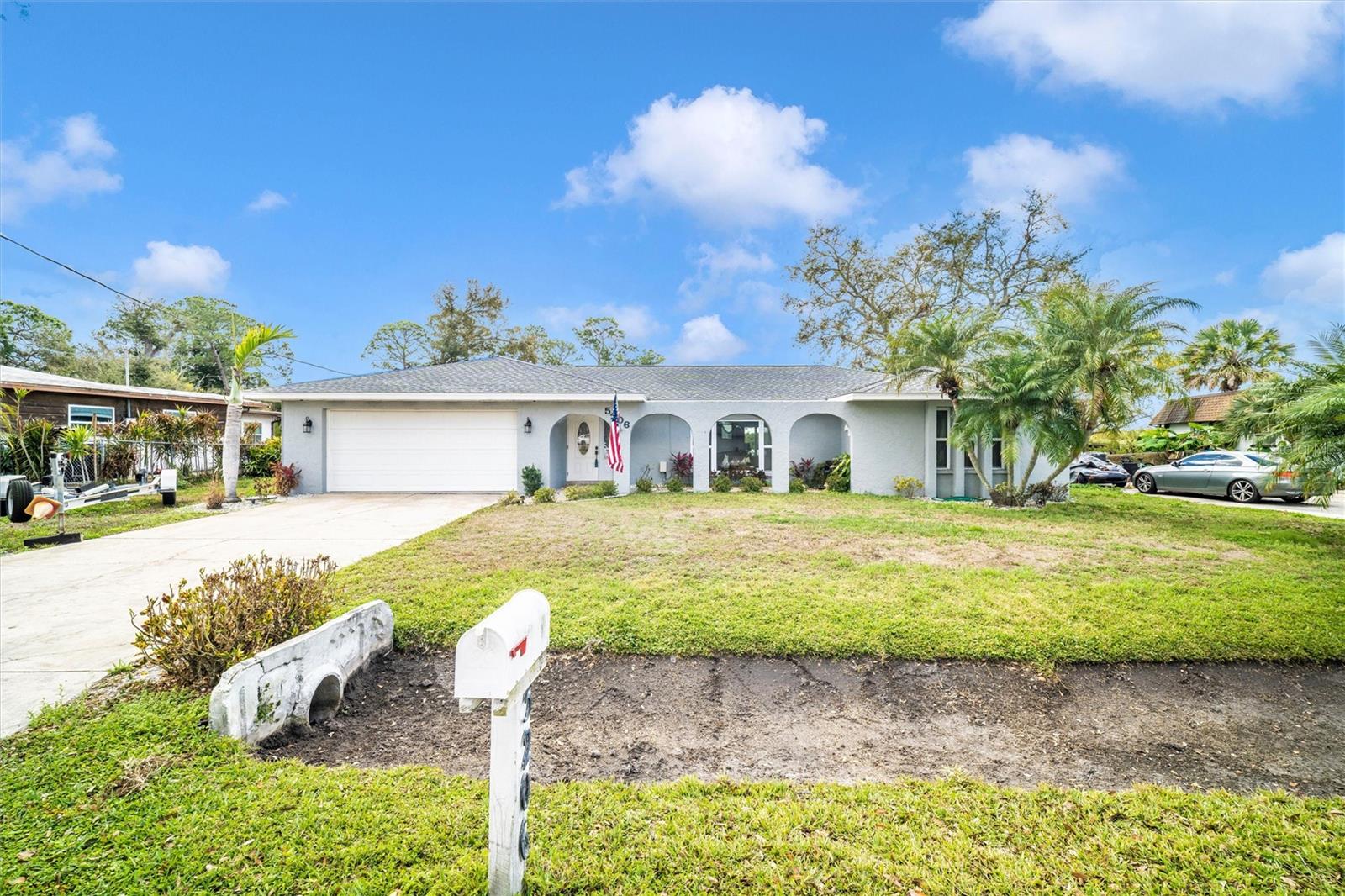 MAGNOLIA MANOR RIVER SEC - Residential