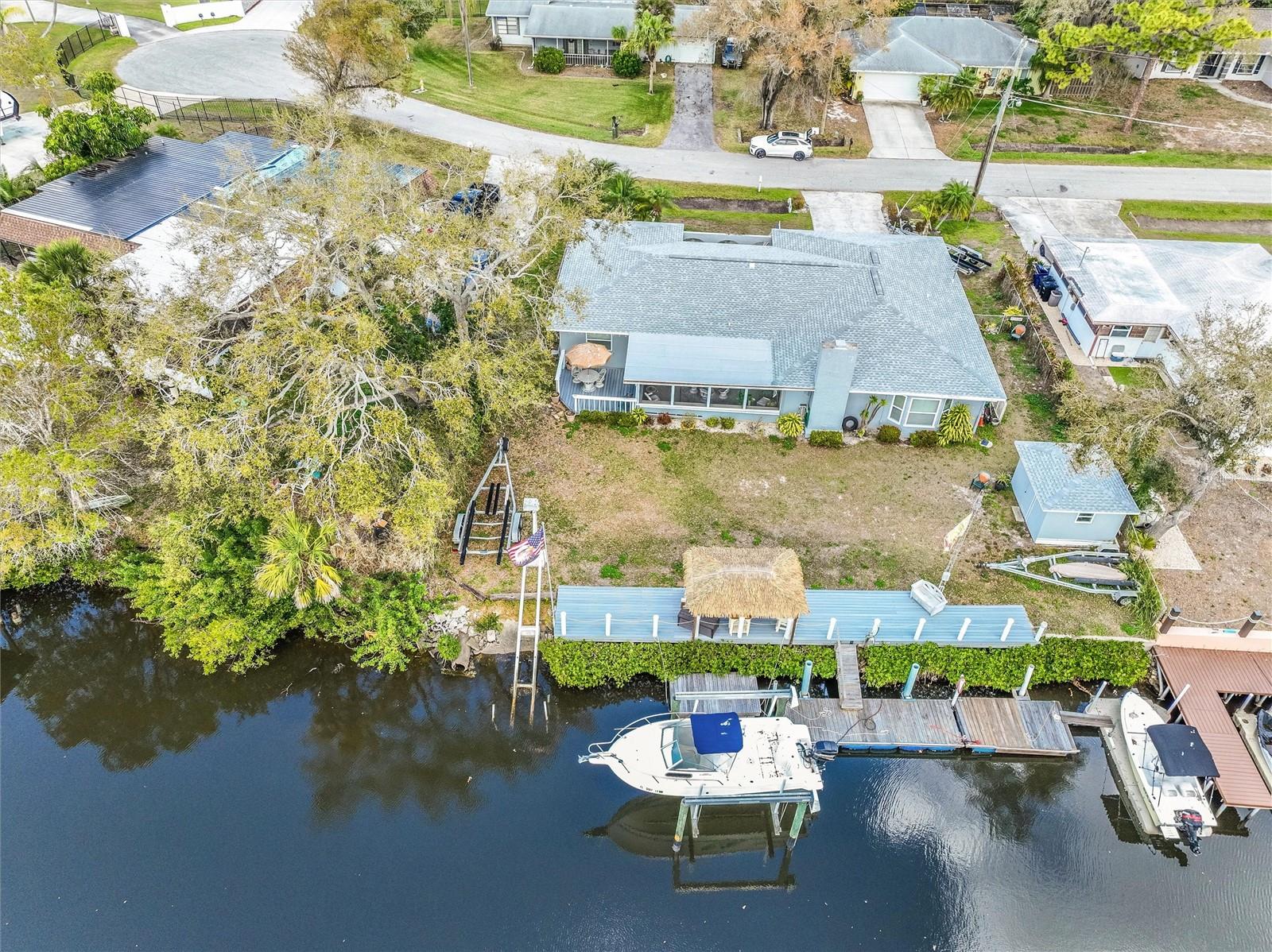 MAGNOLIA MANOR RIVER SEC - Residential