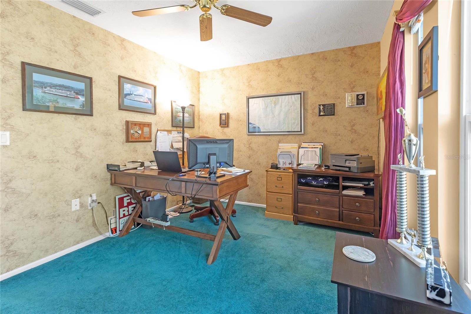 MAGNOLIA MANOR RIVER SEC - Residential