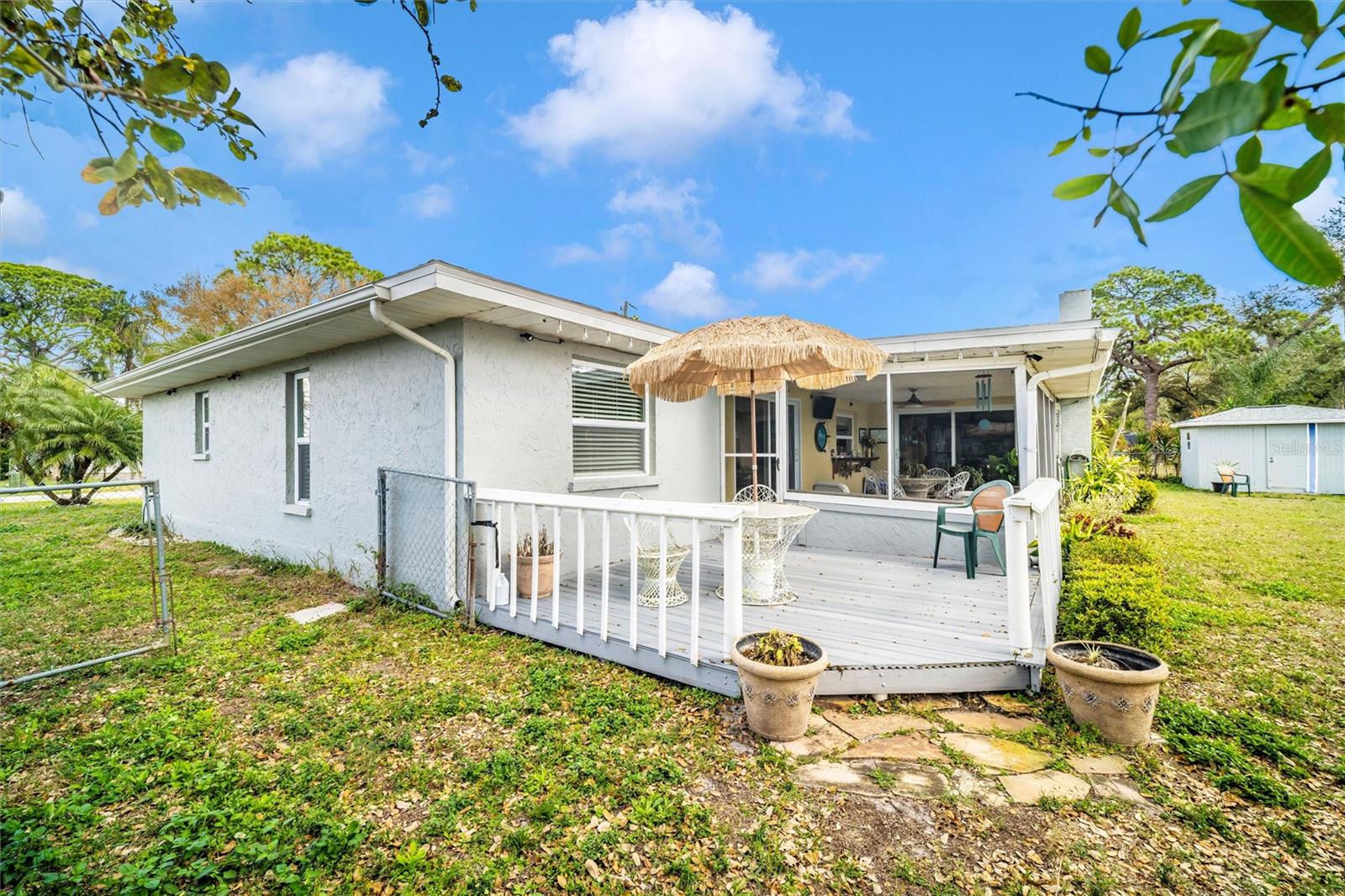 MAGNOLIA MANOR RIVER SEC - Residential