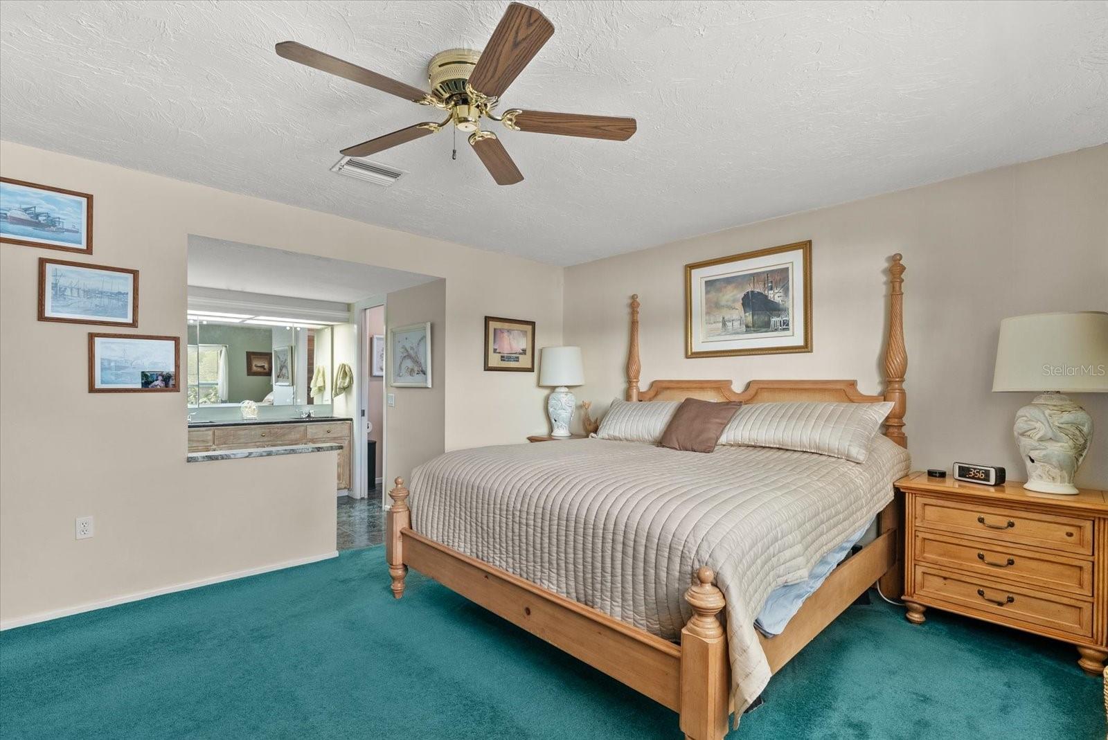 MAGNOLIA MANOR RIVER SEC - Residential