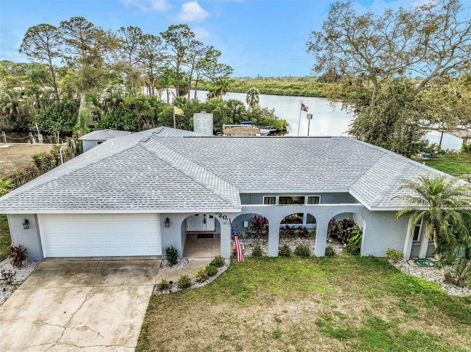 MAGNOLIA MANOR RIVER SEC - Residential