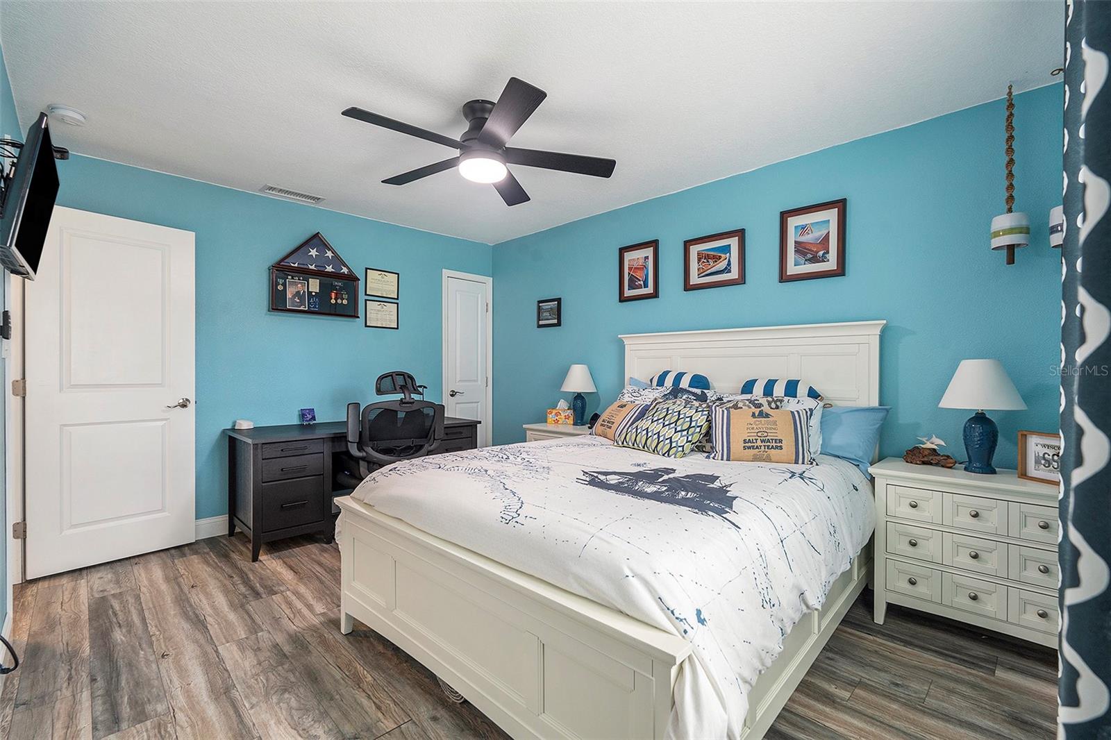 WATERSIDE AT COQUINA KEY SOUTH - Residential