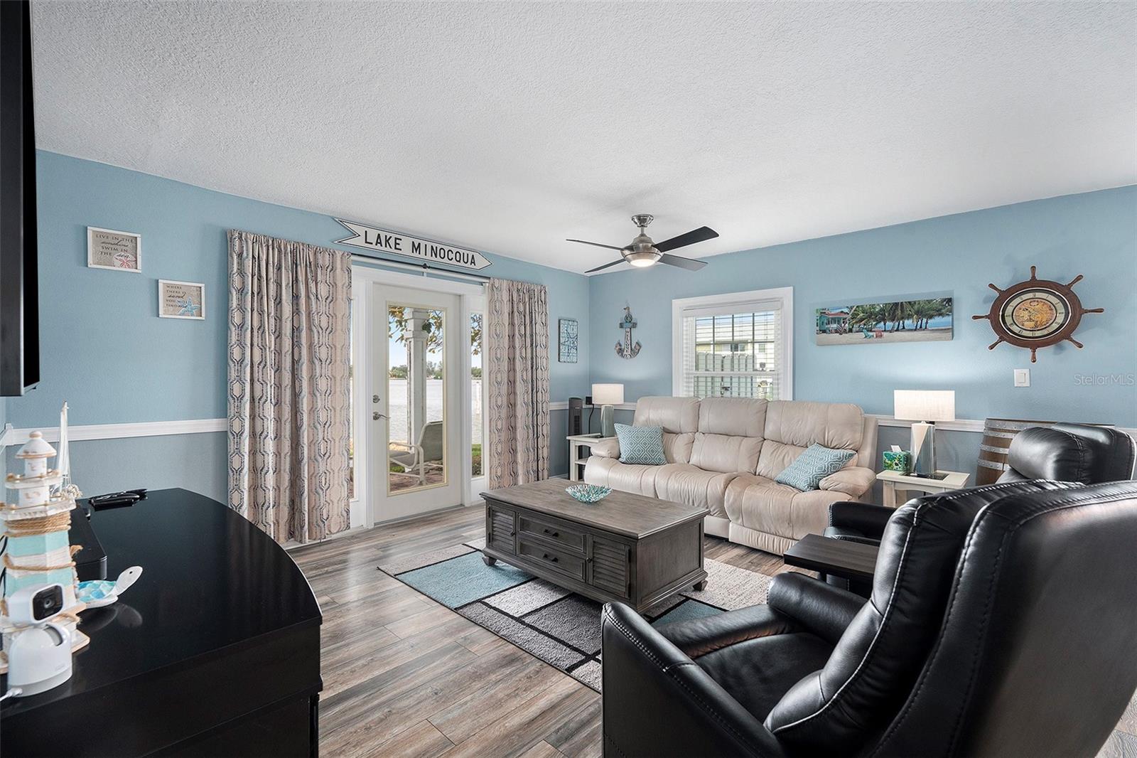 WATERSIDE AT COQUINA KEY SOUTH - Residential