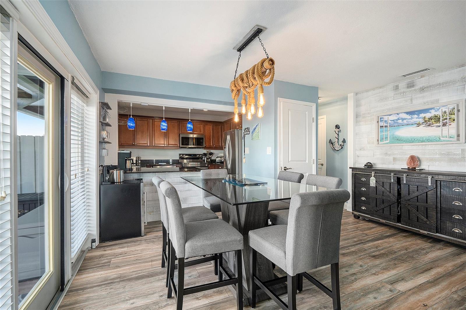 WATERSIDE AT COQUINA KEY SOUTH - Residential