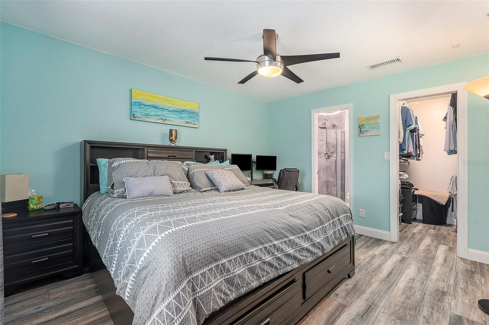 WATERSIDE AT COQUINA KEY SOUTH - Residential