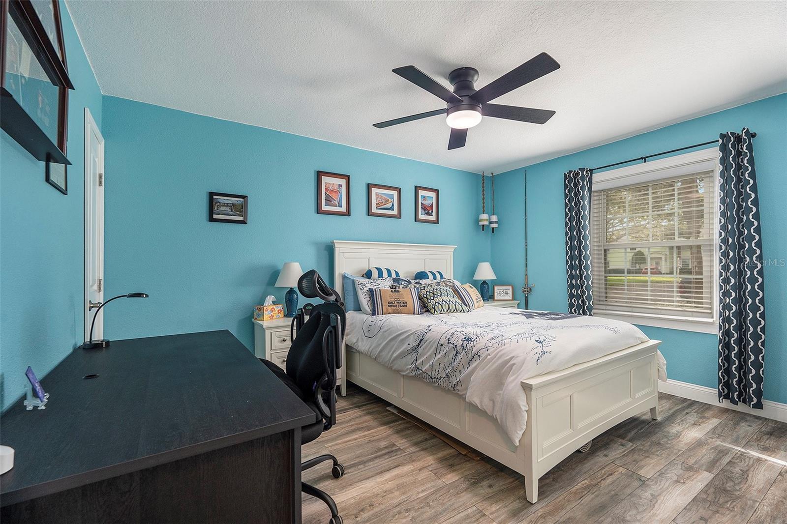 WATERSIDE AT COQUINA KEY SOUTH - Residential