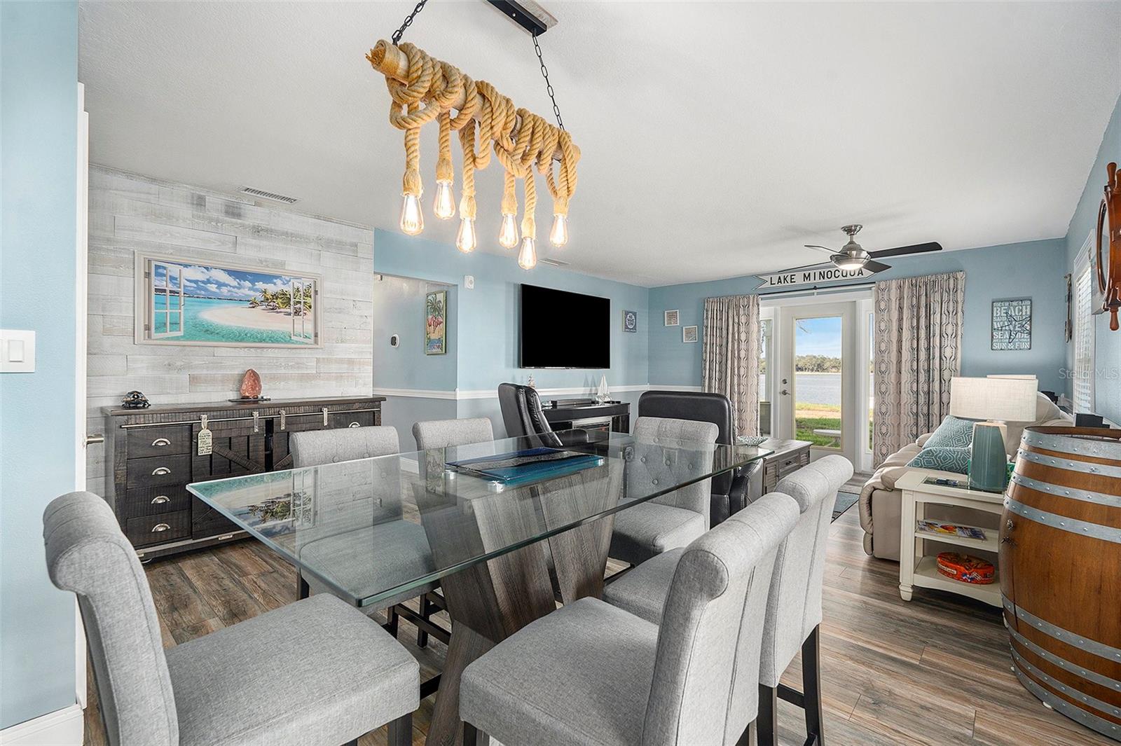 WATERSIDE AT COQUINA KEY SOUTH - Residential