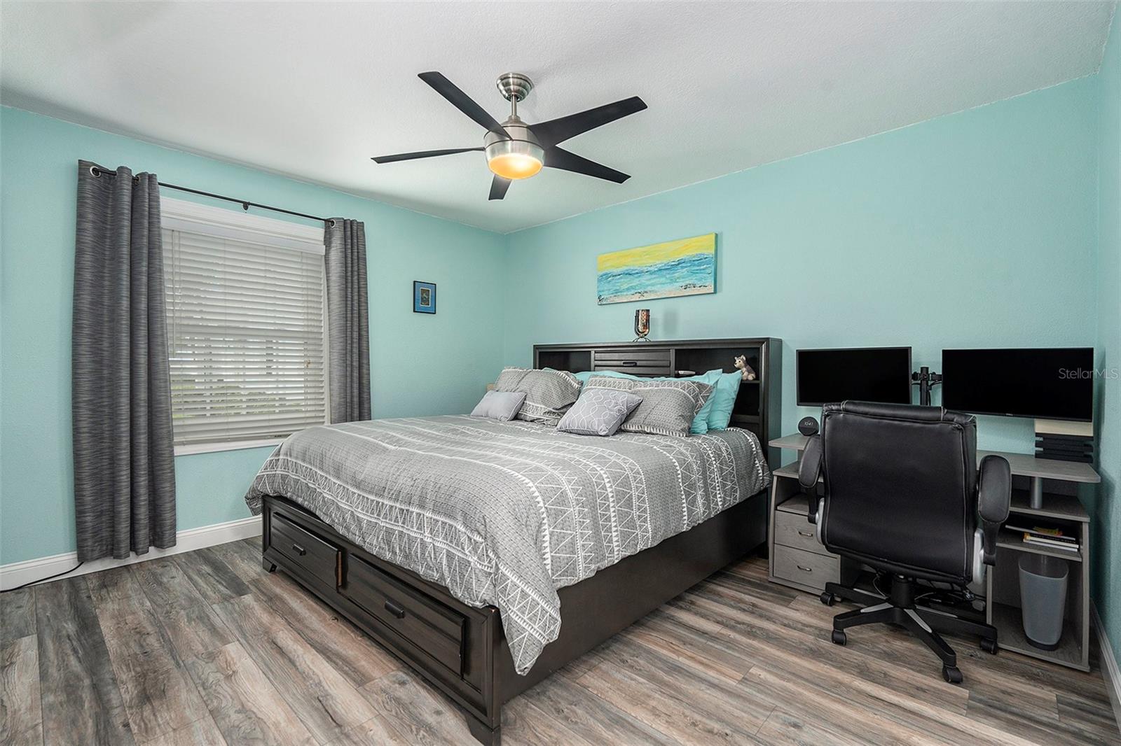 WATERSIDE AT COQUINA KEY SOUTH - Residential