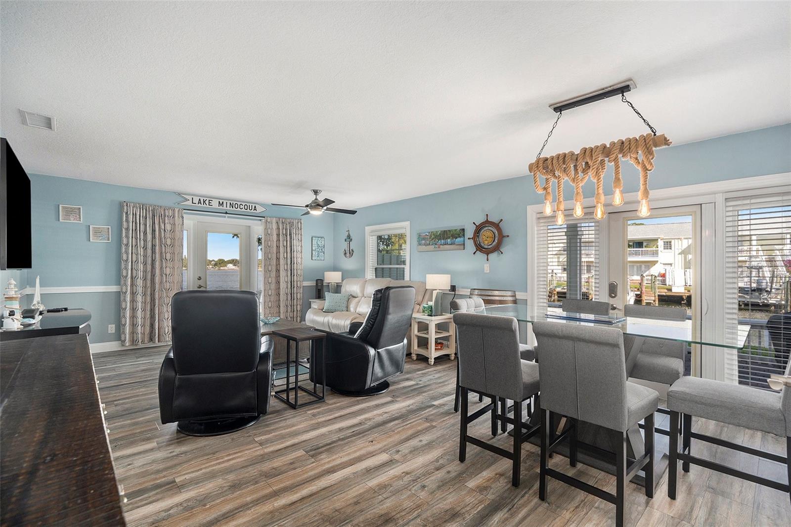 WATERSIDE AT COQUINA KEY SOUTH - Residential