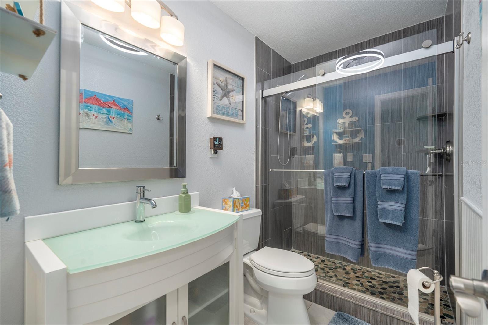 WATERSIDE AT COQUINA KEY SOUTH - Residential